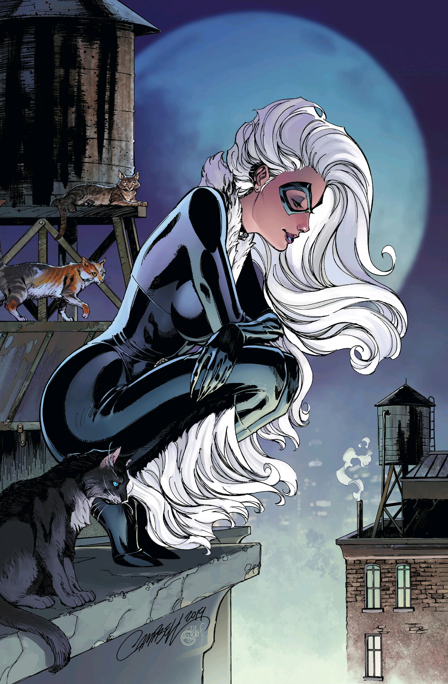 Black Cat
